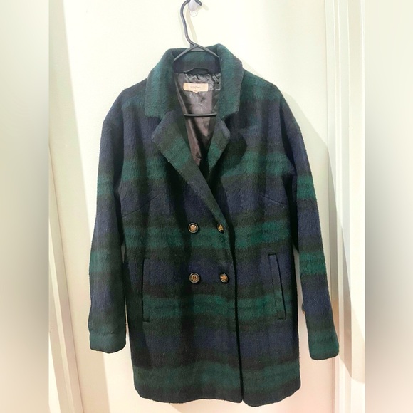 Coat - Picture 1 of 2